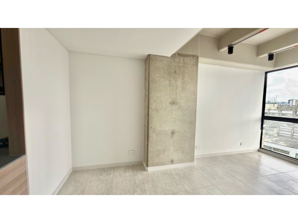 SE ARRIENDA APARTAMENTO EN PRIMAVERA LIFE CON VISTAS ESPECTACULARES — foto 6