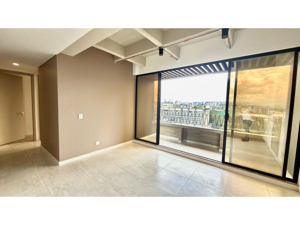 ARRIENDO APARTAMENTO EXCLUSIVO EN PRIMAVERA LIFE NOGALES — foto 2