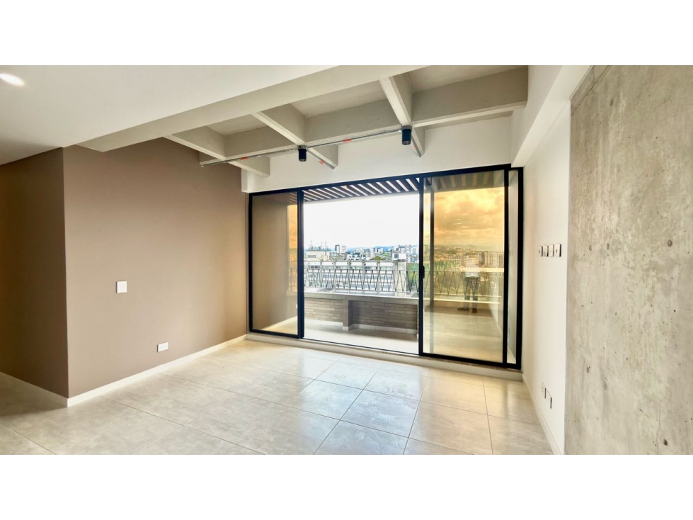 ARRIENDO APARTAMENTO EXCLUSIVO EN PRIMAVERA LIFE NOGALES — foto 6