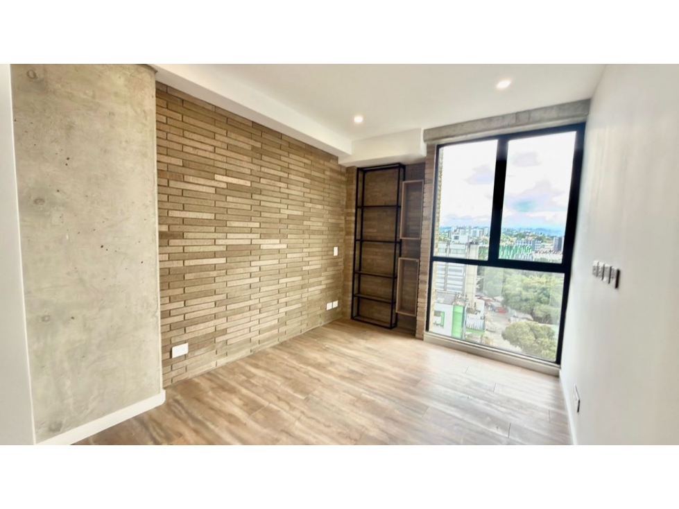 ARRIENDO APARTAMENTO EXCLUSIVO EN PRIMAVERA LIFE NOGALES — foto 3
