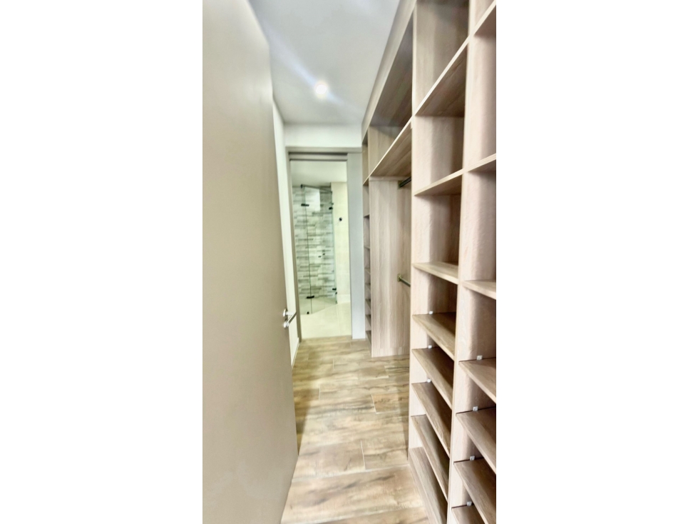 ARRIENDO APARTAMENTO EXCLUSIVO EN PRIMAVERA LIFE NOGALES — foto 4