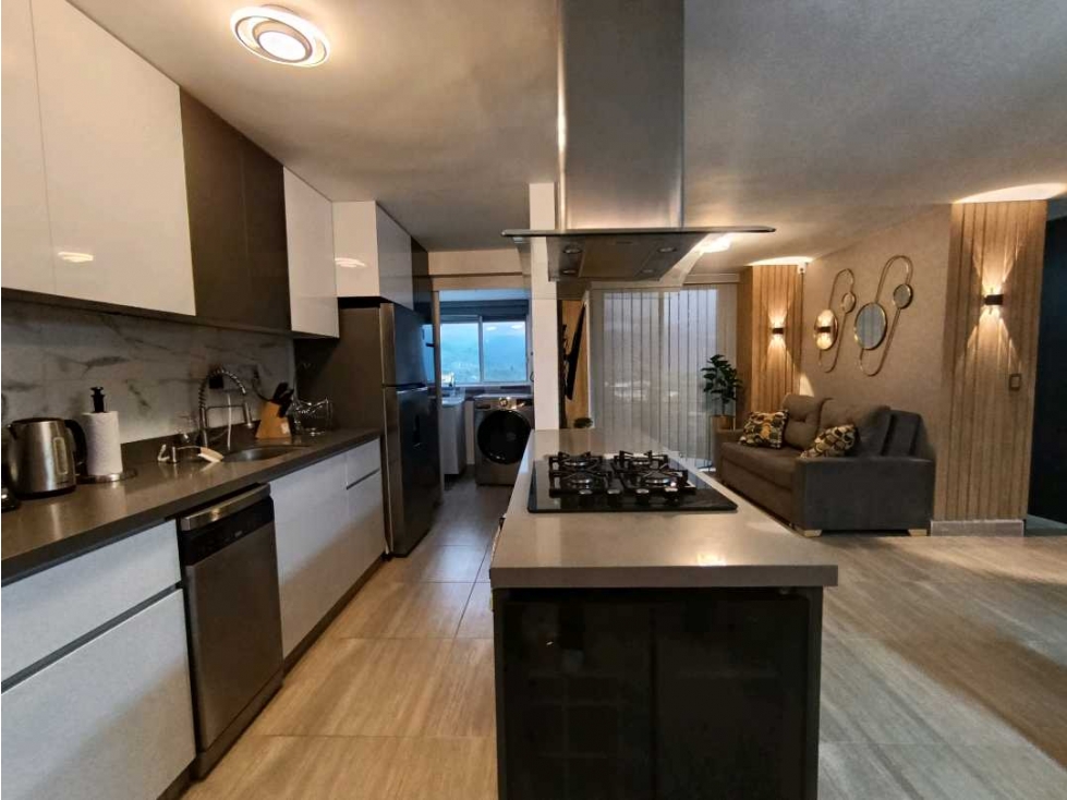 Se Arrienda Apartamento Amoblado/Desocupado en el Norte de Armenia Q. — foto 6