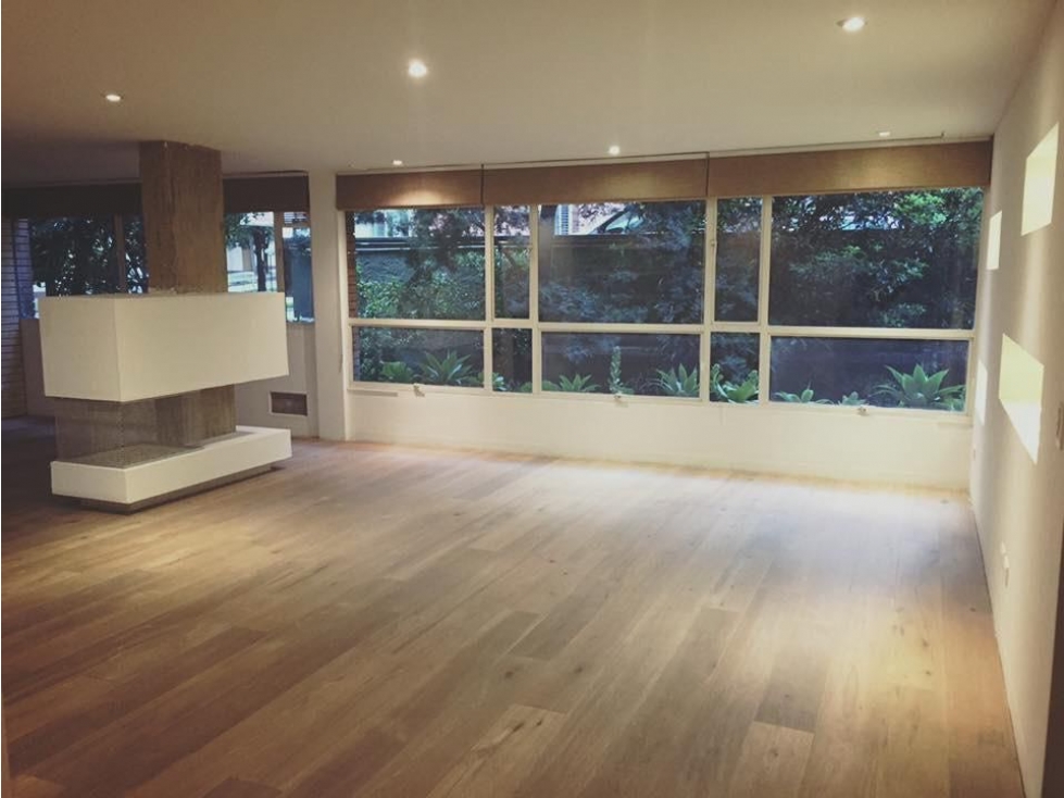 SE ARRIENDA APARTAMENTO EN EL NOGAL 150M2 — foto 3