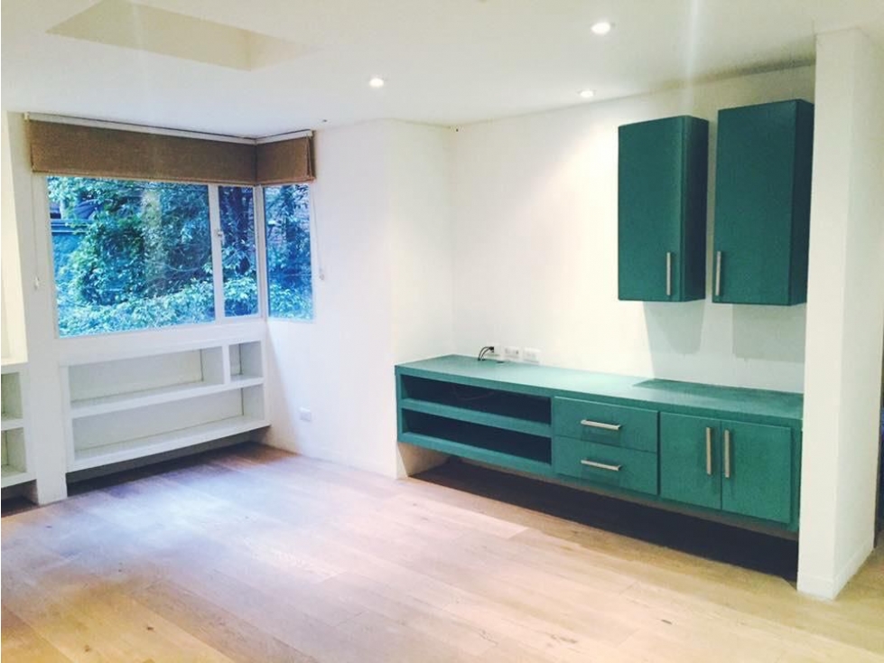 SE ARRIENDA APARTAMENTO EN EL NOGAL 150M2 — foto 4