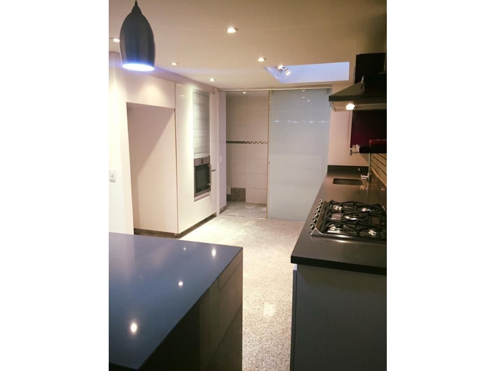 SE ARRIENDA APARTAMENTO EN EL NOGAL 150M2 — foto 5
