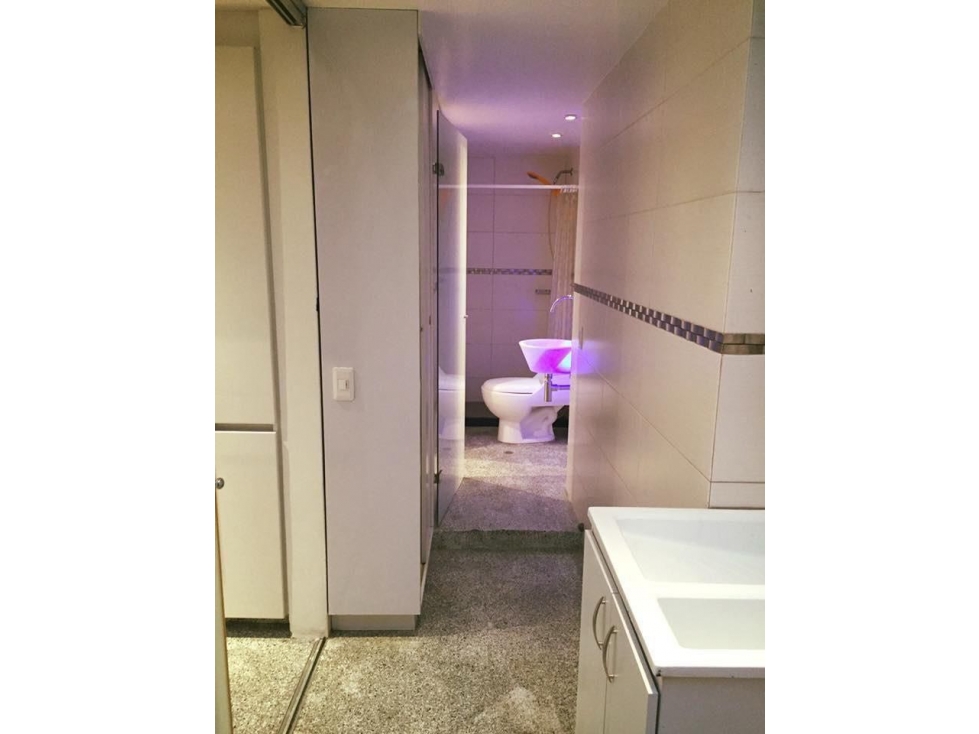 SE ARRIENDA APARTAMENTO EN EL NOGAL 150M2 — foto 6