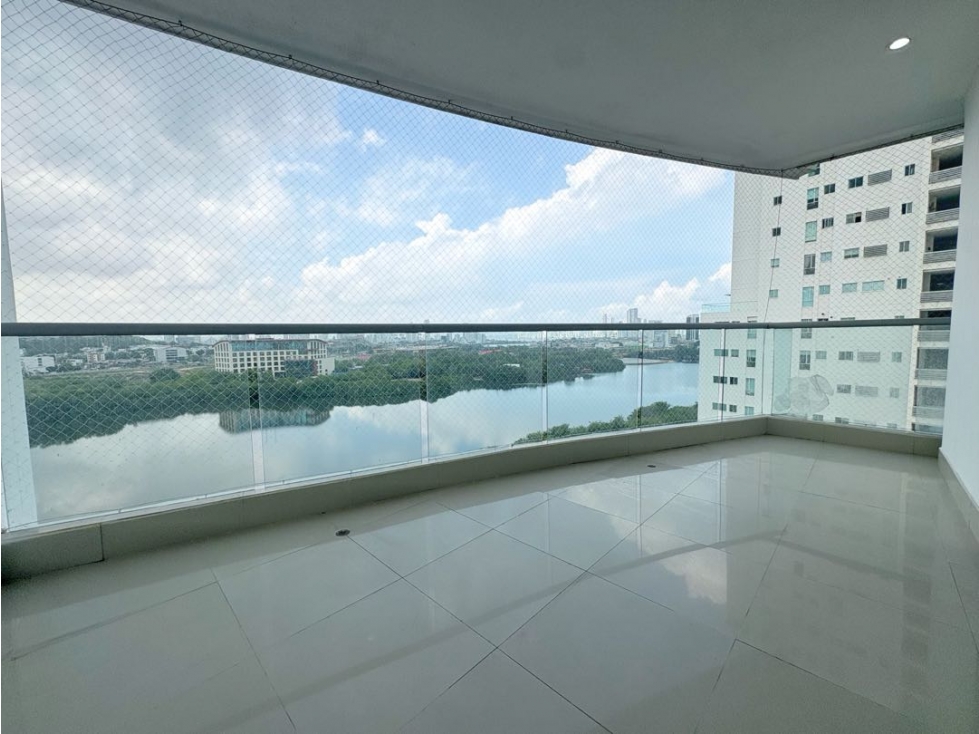 SE ARRIENDA APARTAMENTO EN EL CABRERO DE 3 ALCOBAS! — foto 2