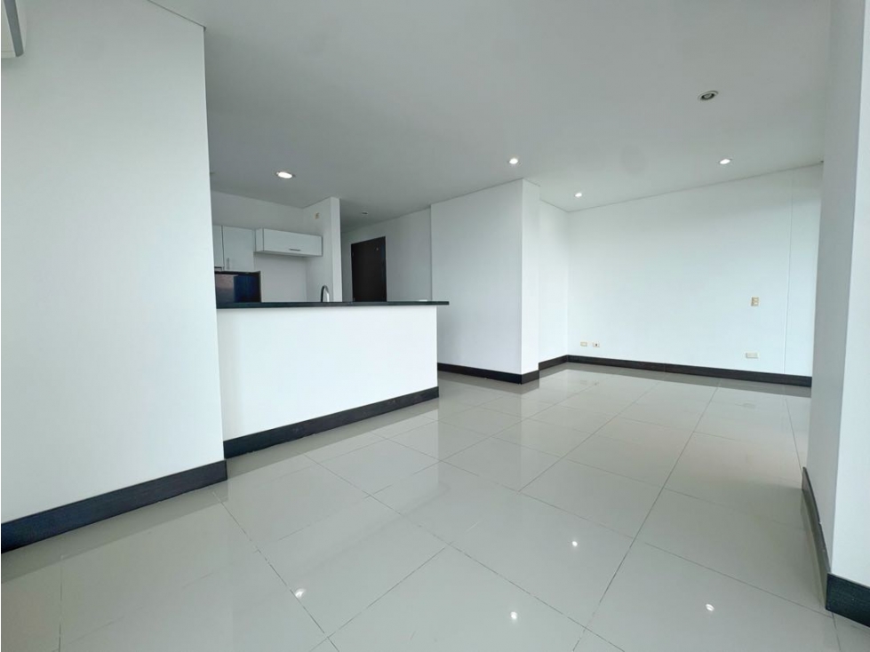 SE ARRIENDA APARTAMENTO EN EL CABRERO DE 3 ALCOBAS! — foto 4