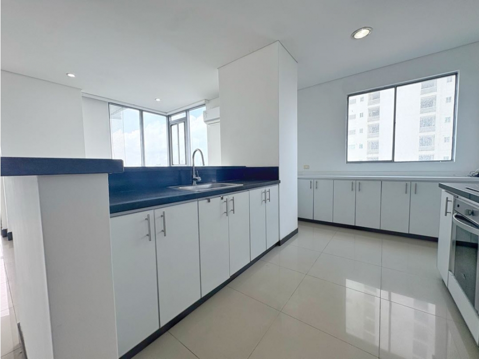 SE ARRIENDA APARTAMENTO EN EL CABRERO DE 3 ALCOBAS! — foto 5