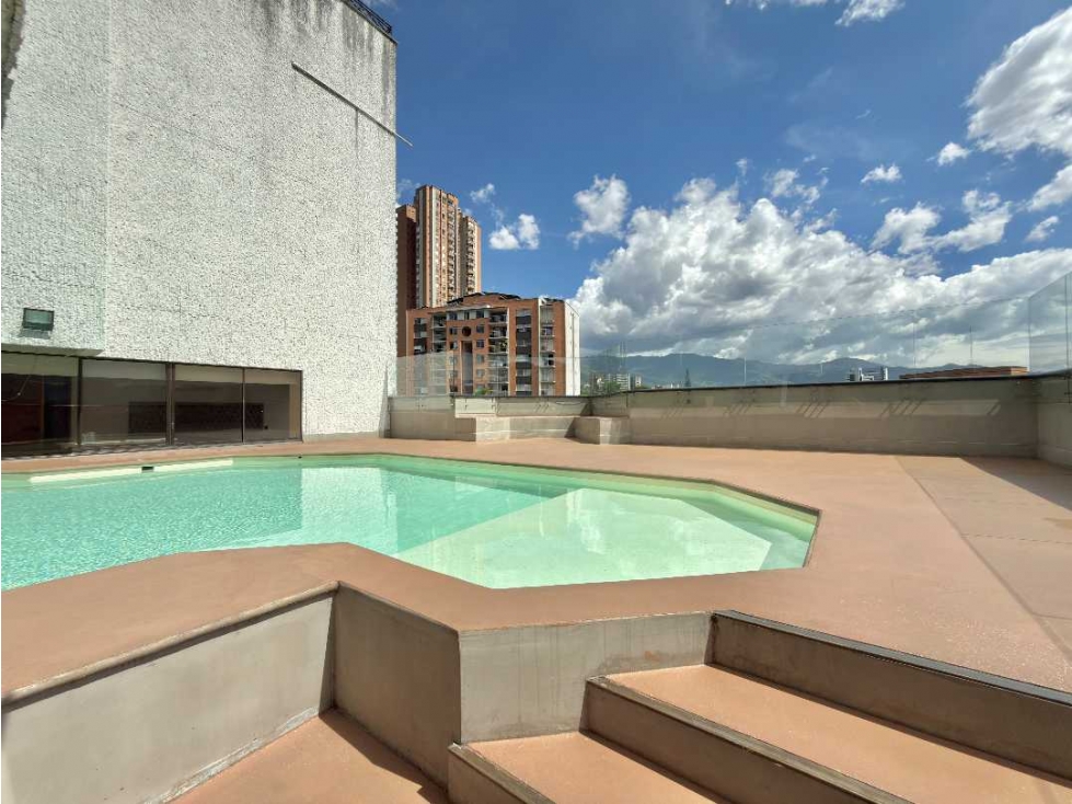 SE ARRIENDA APARTAMENTO EN EL POBLADO — foto 6