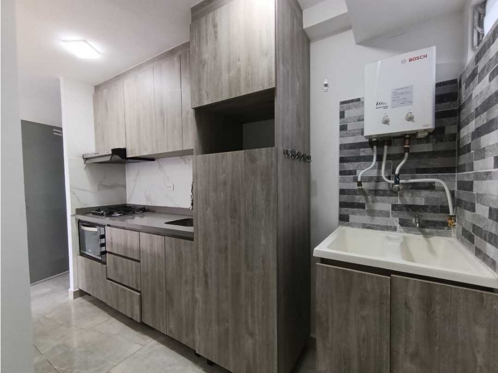 Se Arrienda Apartamento en el Norte en Armenia, Quindío - 3