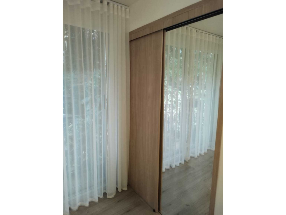 Se arrienda apartamento en El Poblado — foto 3