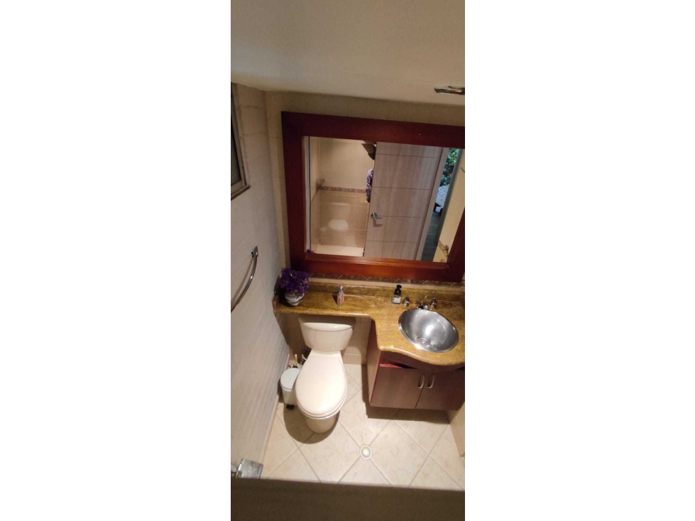Se arrienda apartamento en El Poblado — foto 4
