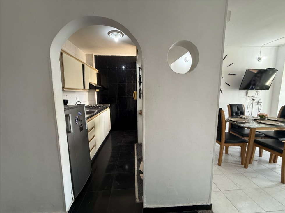 Se arrienda apartamento en el Rodadero Sur, Santa Marta - 5