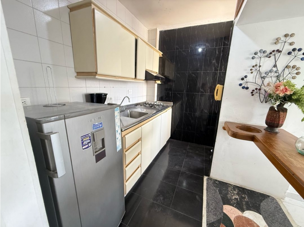 Se Vende apartamento en el Rodadero Sur, Santa Marta — foto 6