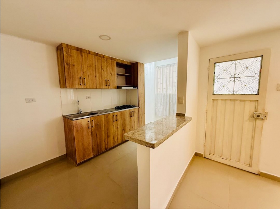 Se Arrienda Apartamento en Olaya, Bogotá - 5