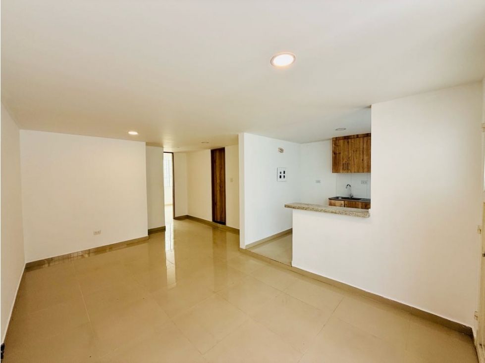 Se Arrienda Apartamento en Olaya, Bogotá - 3