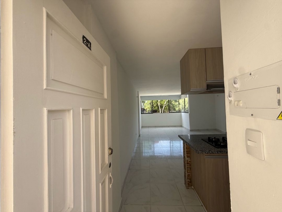 Se arrienda apartamento en el Rodadero, Santa Marta — foto 2