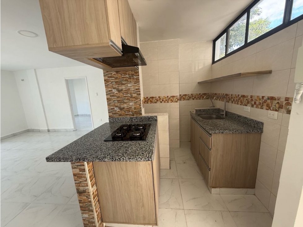 Se arrienda apartamento en el Rodadero, Santa Marta — foto 3