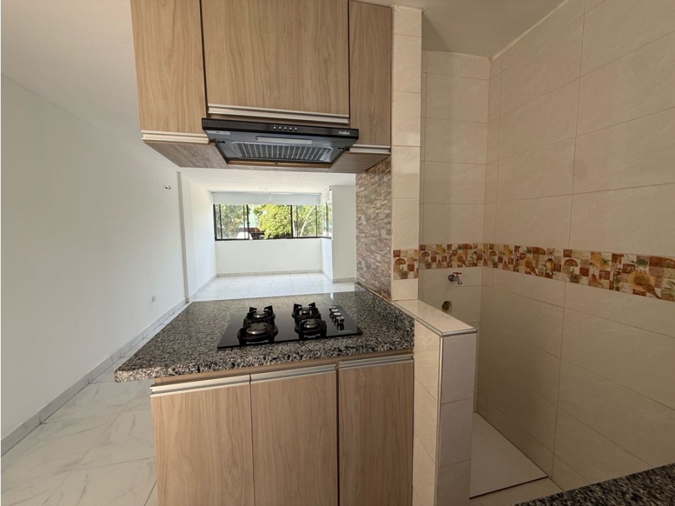 Se arrienda apartamento en el Rodadero, Santa Marta — foto 4