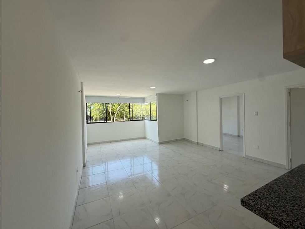 Se arrienda apartamento en el Rodadero, Santa Marta — foto 5