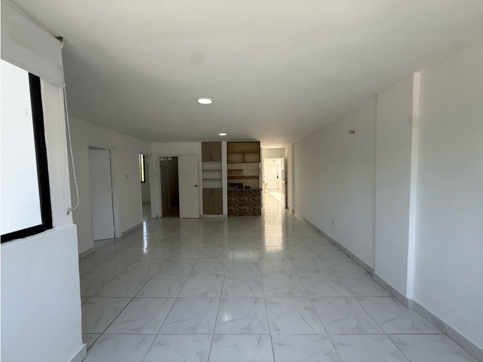Se arrienda apartamento en el Rodadero, Santa Marta — foto 6