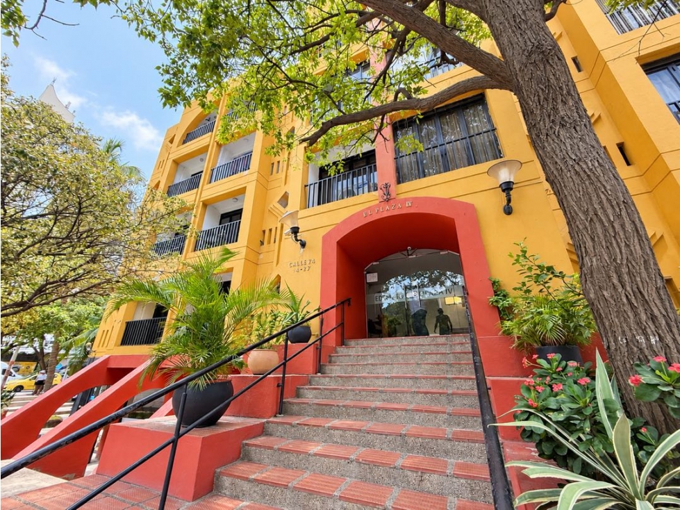 Se Arrienda Apartamento Duplex en El rodadero, Santa Marta