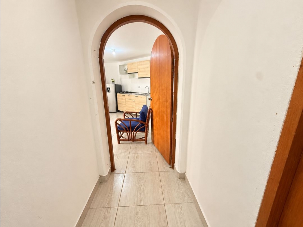 Se Arrienda Apartamento Duplex en El rodadero, Santa Marta — foto 3