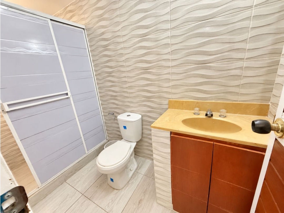 Se Arrienda Apartamento Duplex en El rodadero, Santa Marta — foto 4