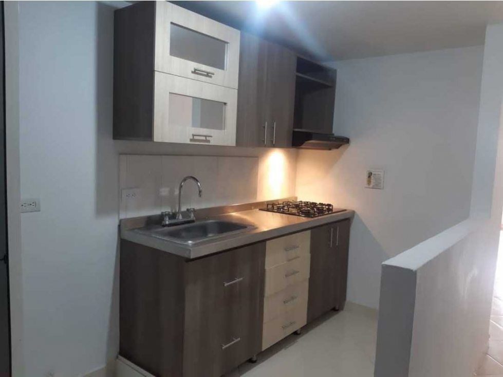 Se Arrienda apartamento En Envigado sector La Mina