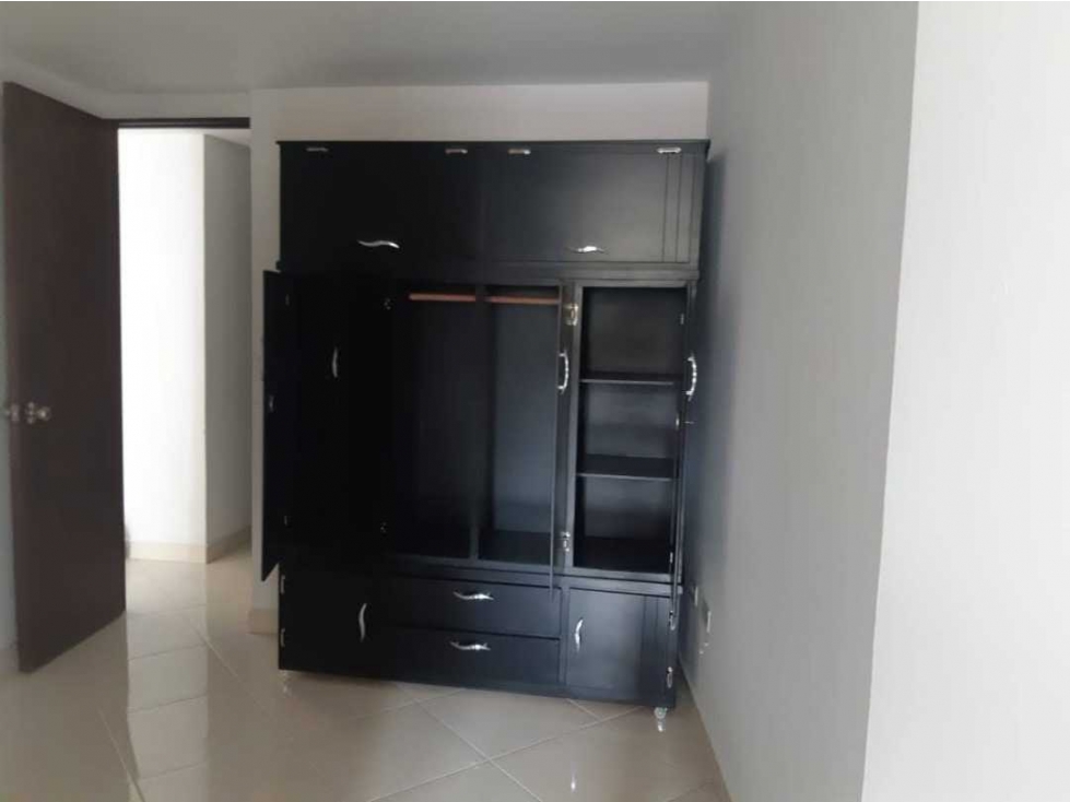Se Arrienda apartamento En Envigado sector La Mina — foto 5