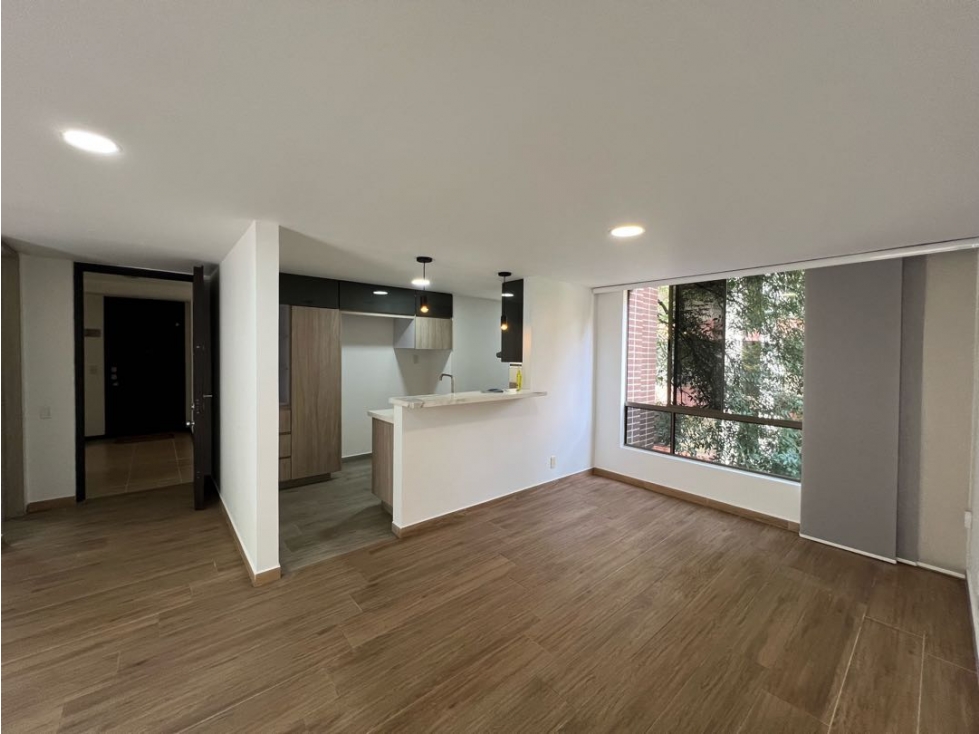 Se Arrienda Apartamento en Envigado