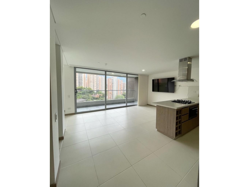 Se Arrienda Apartamento en Envigado, cumbres