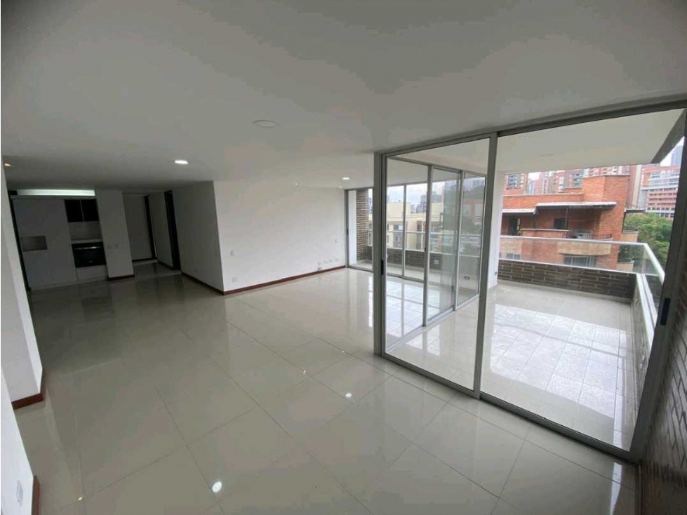 Se Arrienda Apartamento En Envigado, sector Zuñiga — foto 4