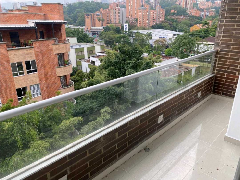 Se Arrienda Apartamento En Envigado, sector Zuñiga — foto 6