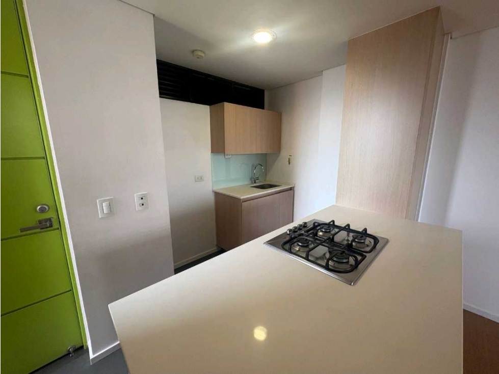 Se arrienda apartamento en Envigado loma de las brujas — foto 2