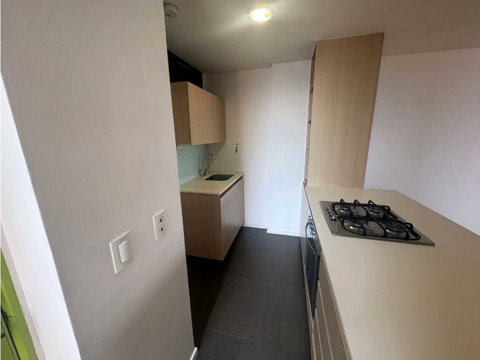 Se arrienda apartamento en Envigado loma de las brujas — foto 3