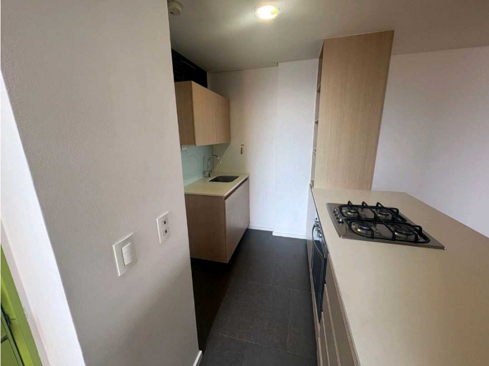 Se arrienda apartamento en Envigado loma de las brujas — foto 4