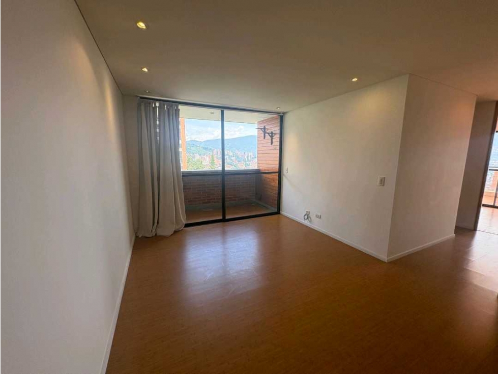 Se arrienda apartamento en Envigado loma de las brujas — foto 6