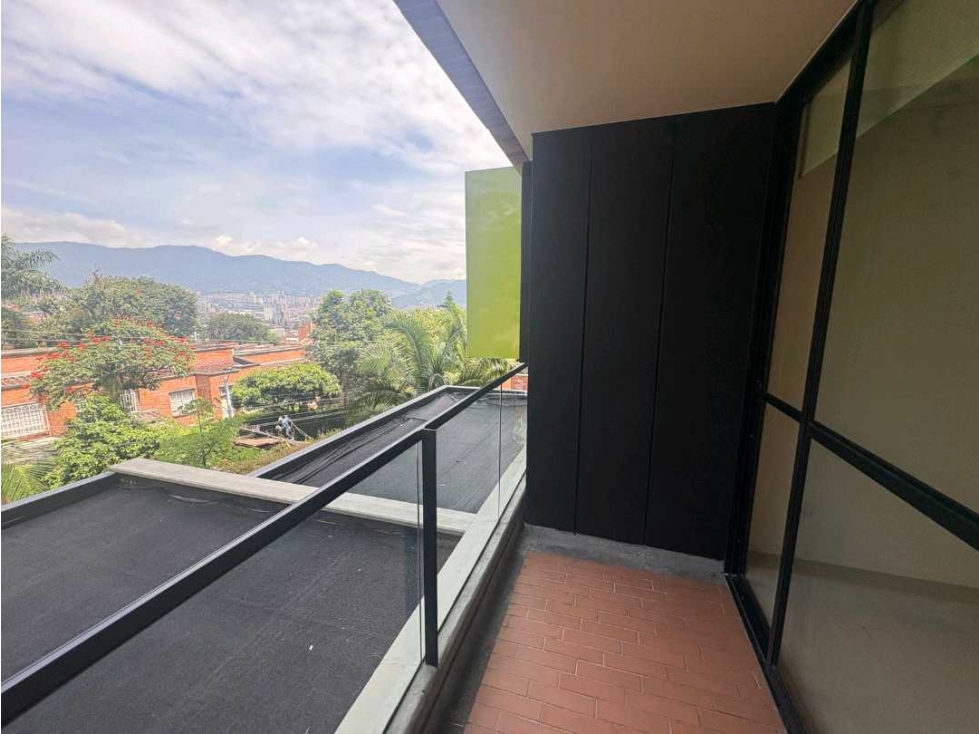 Se arrienda apartamento en Envigado loma de las brujas — foto 4