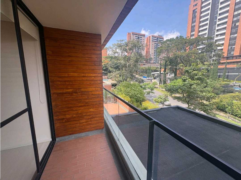 Se arrienda apartamento en Envigado loma de las brujas — foto 6
