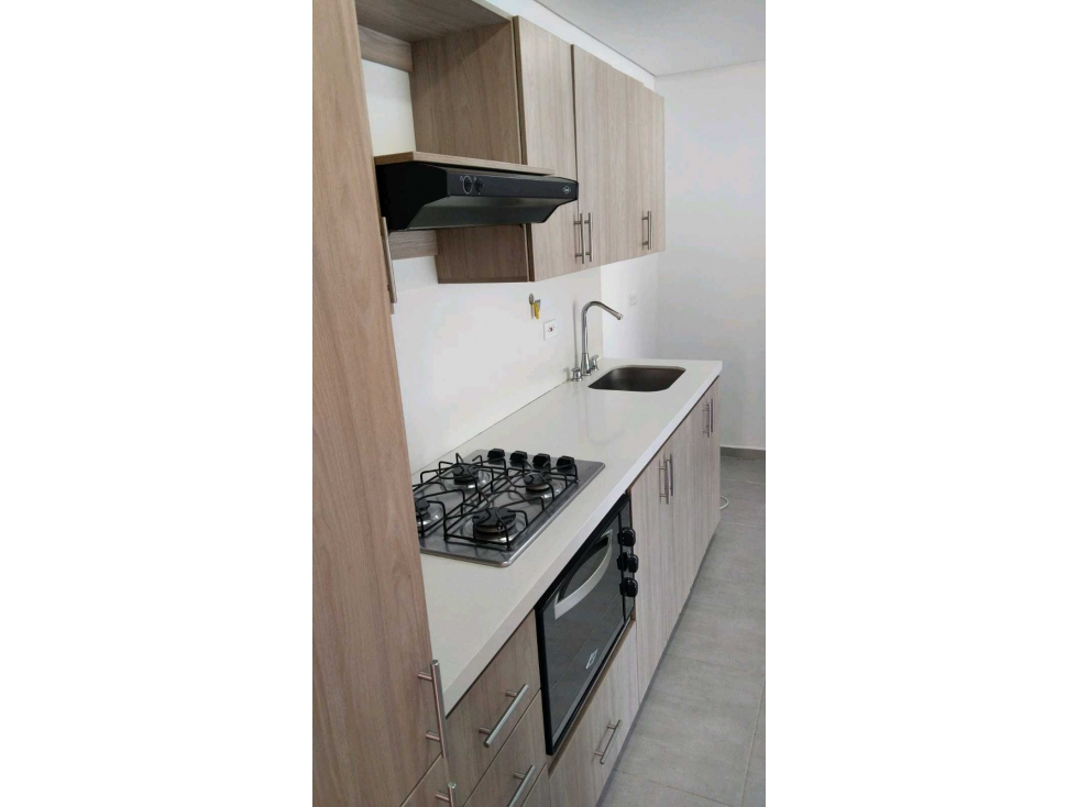 Se Arrienda Apartamento En Envigado Sector El Salado