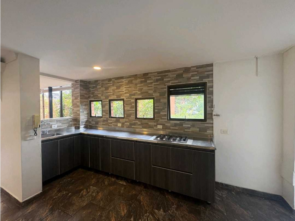 Se arrienda apartamento en Envigado sector la frontera — foto 3