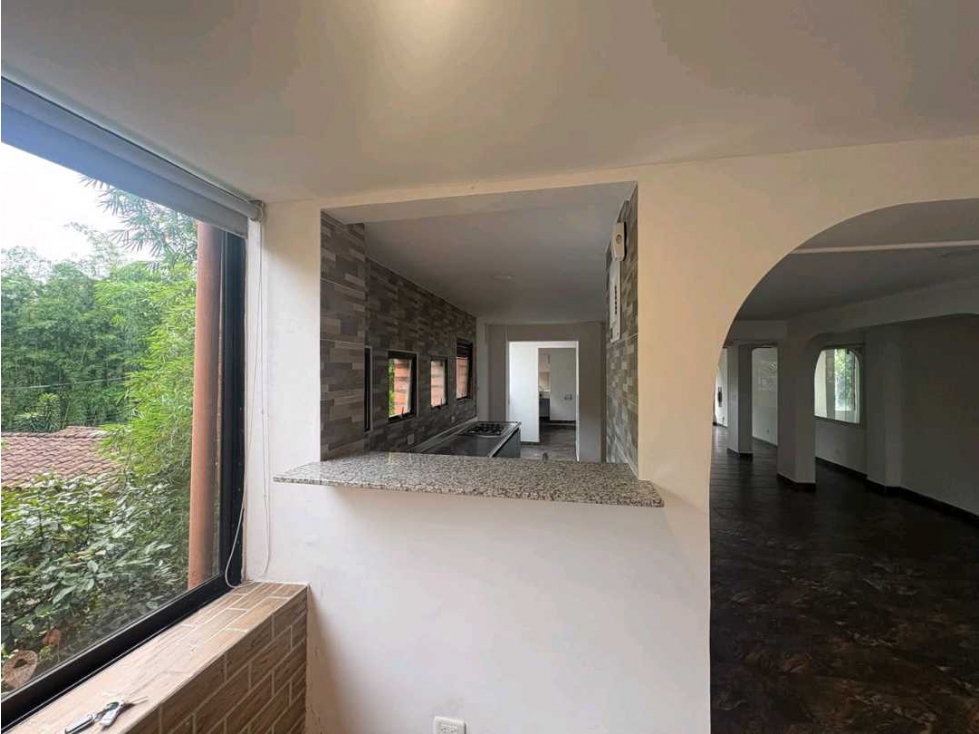 Se arrienda apartamento en Envigado sector la frontera — foto 5
