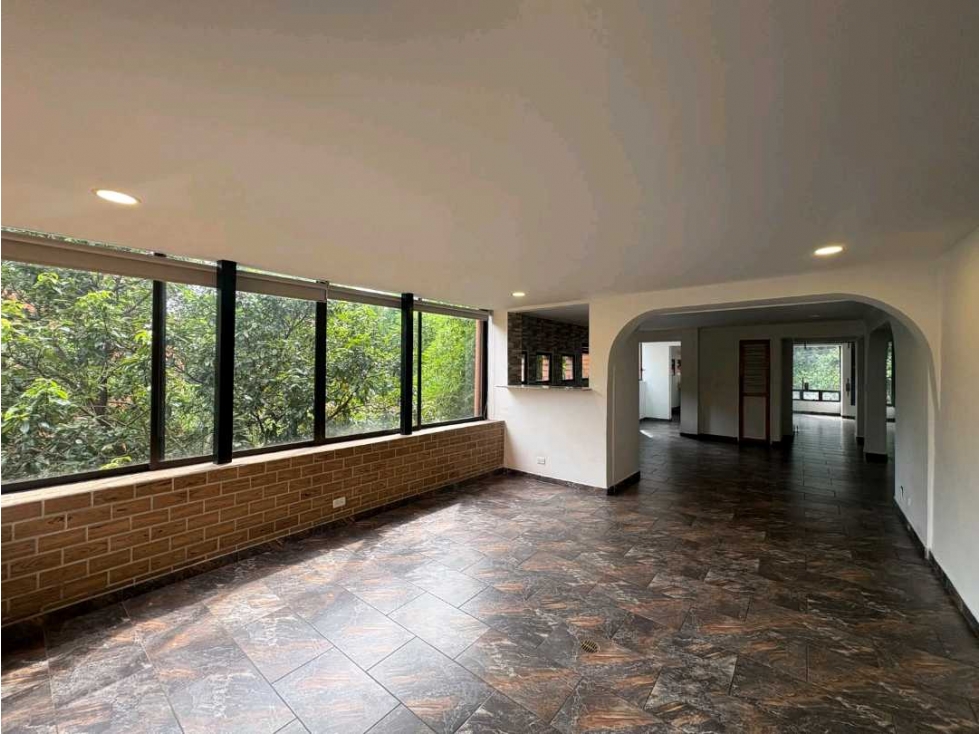 Se arrienda apartamento en Envigado sector la frontera — foto 6