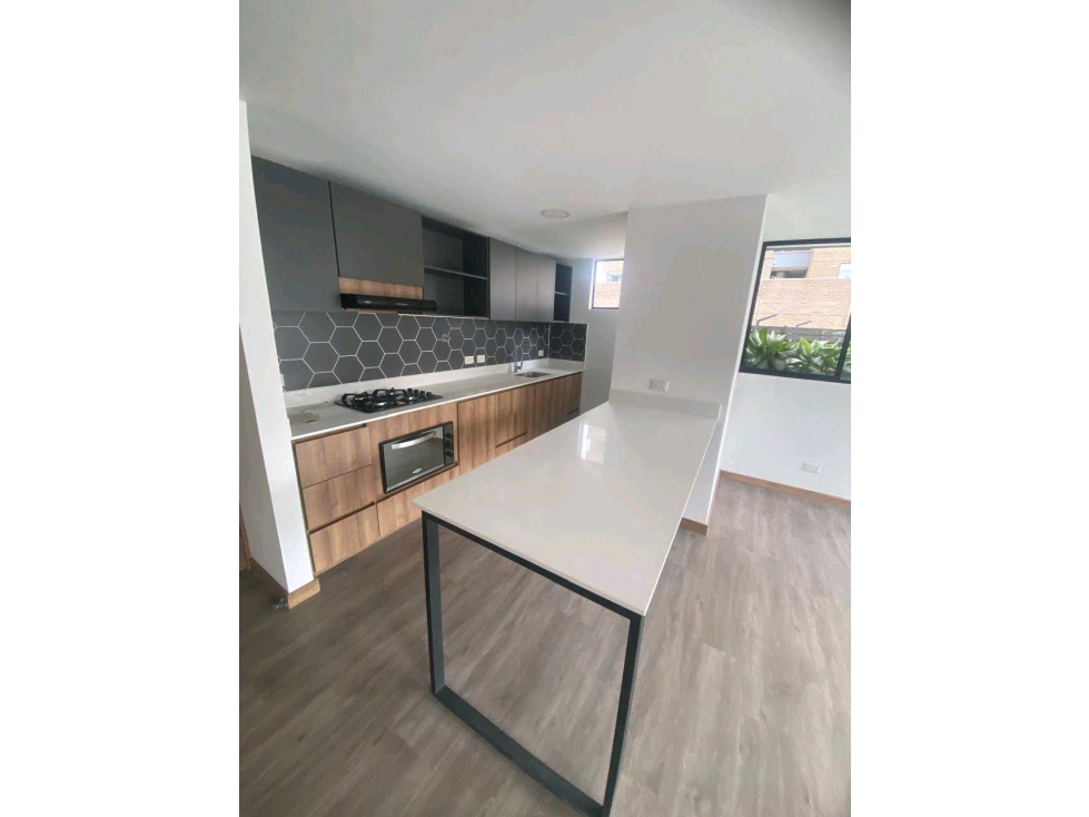 Se Arrienda Apartamento En Envigado sector Las casitas — foto 2