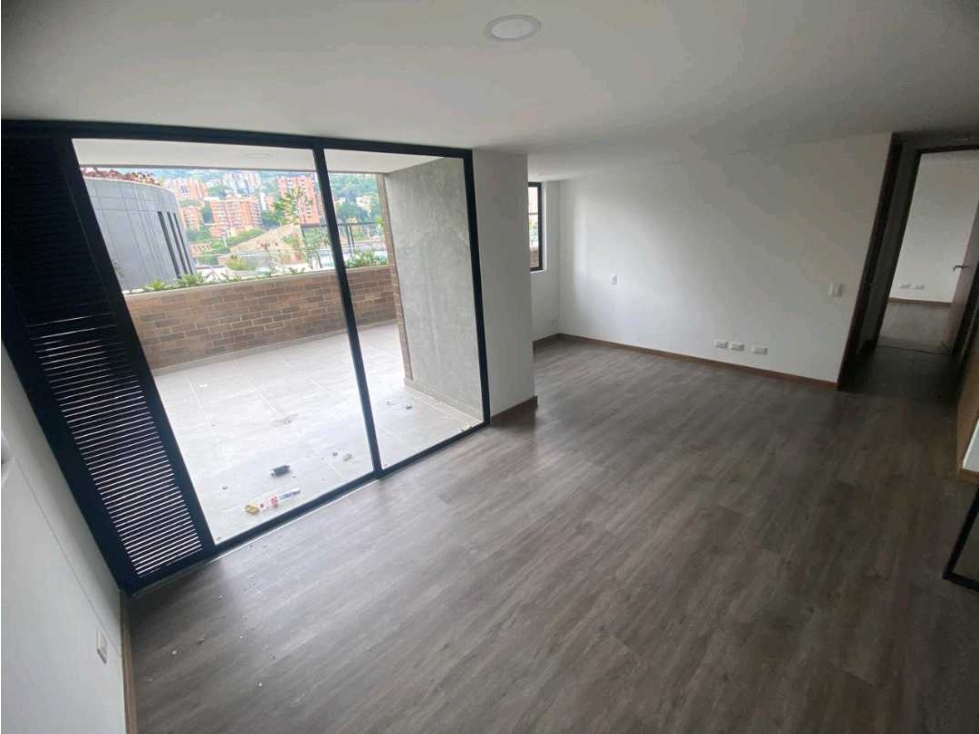 Se Arrienda Apartamento En Envigado sector Las casitas — foto 4