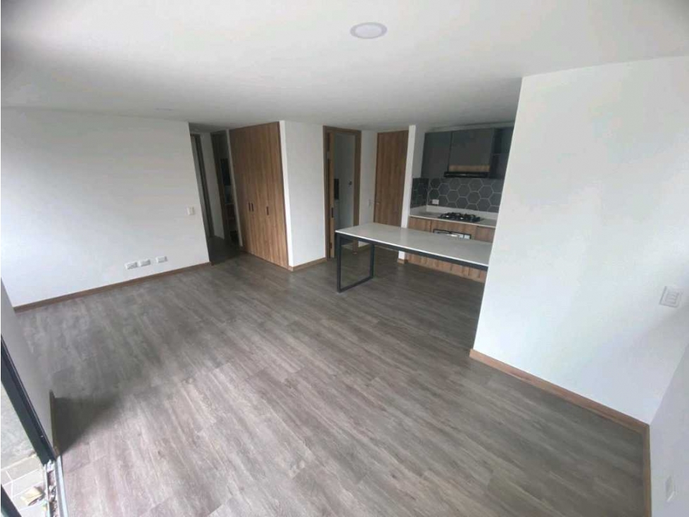 Se Arrienda Apartamento En Envigado sector Las casitas — foto 5