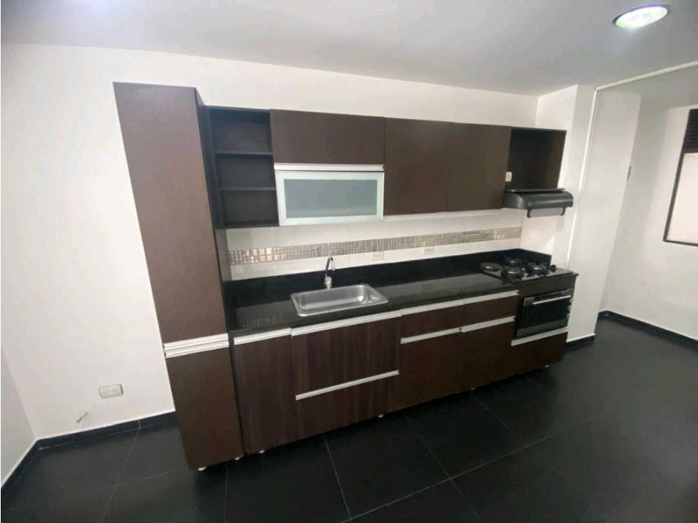 Se Arrienda Apartamento En Envigado Sector El portal