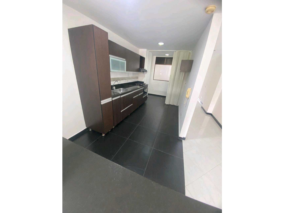 Se Arrienda Apartamento En Envigado Sector El portal — foto 2
